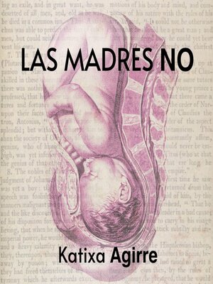 cover image of Las madres no